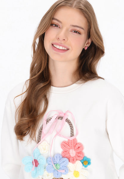 myMo Women's Sweatshirt