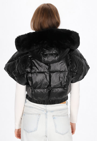 myMo Women's Jacket