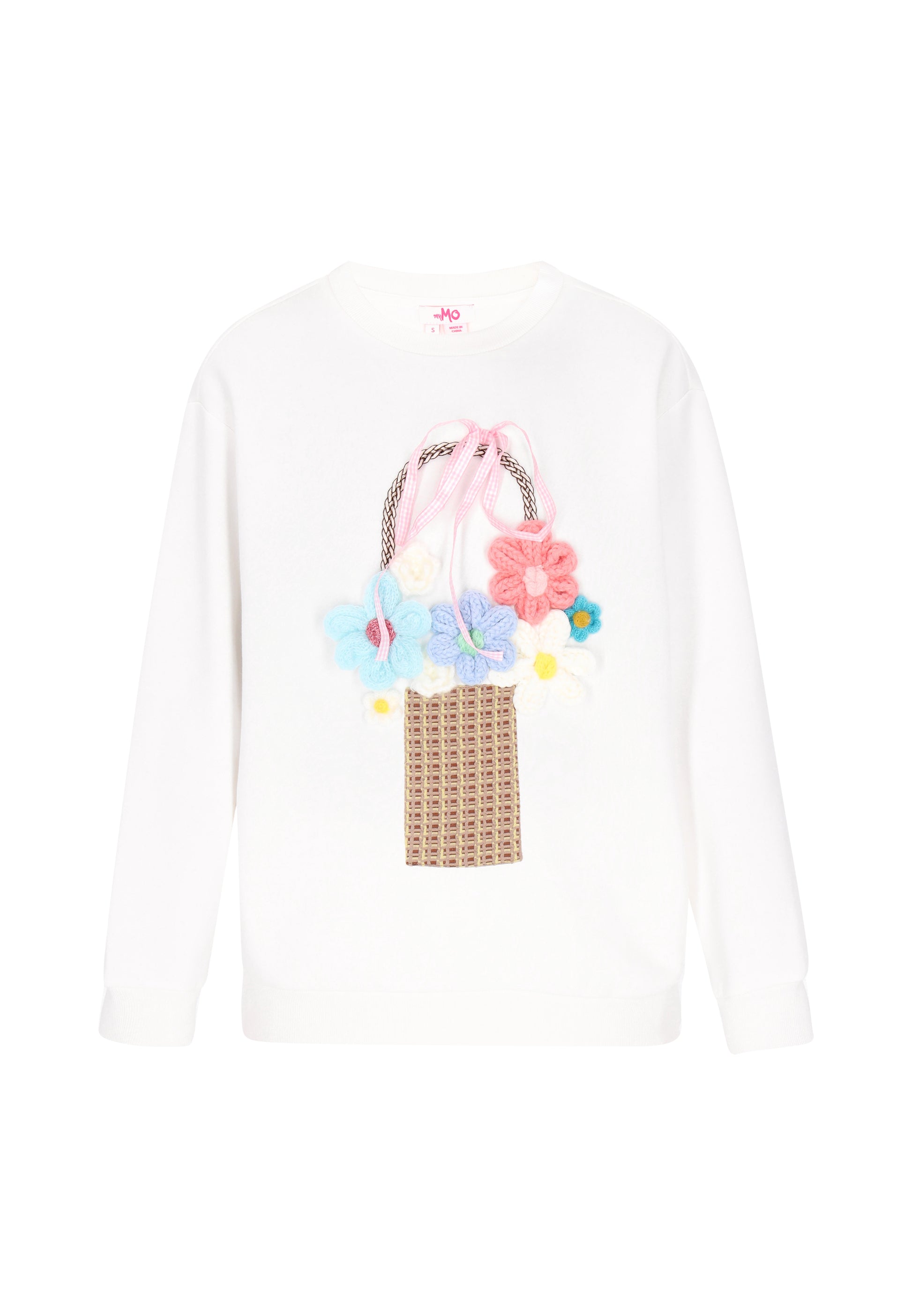 myMo Women's Sweatshirt