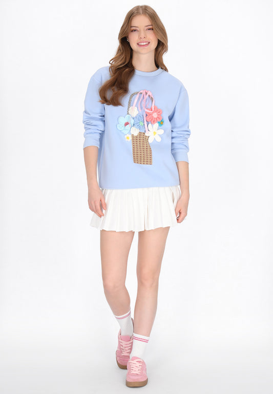 myMo Women's Sweatshirt