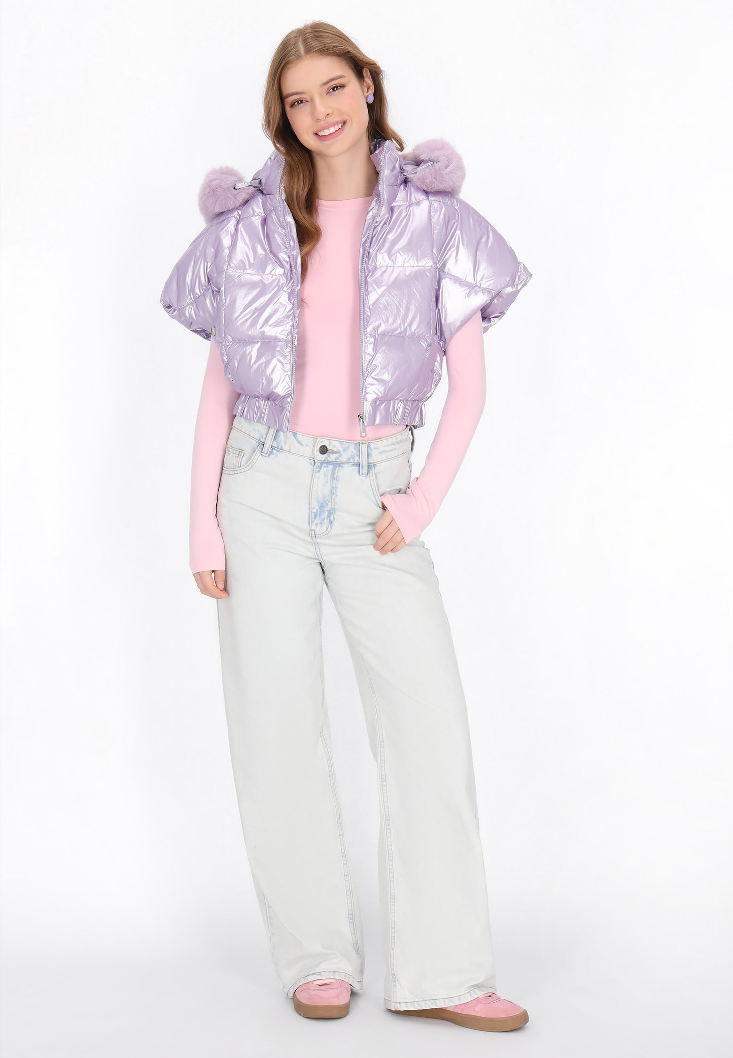 myMo Women's Jacket