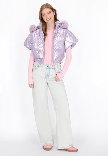 myMo Women's Jacket