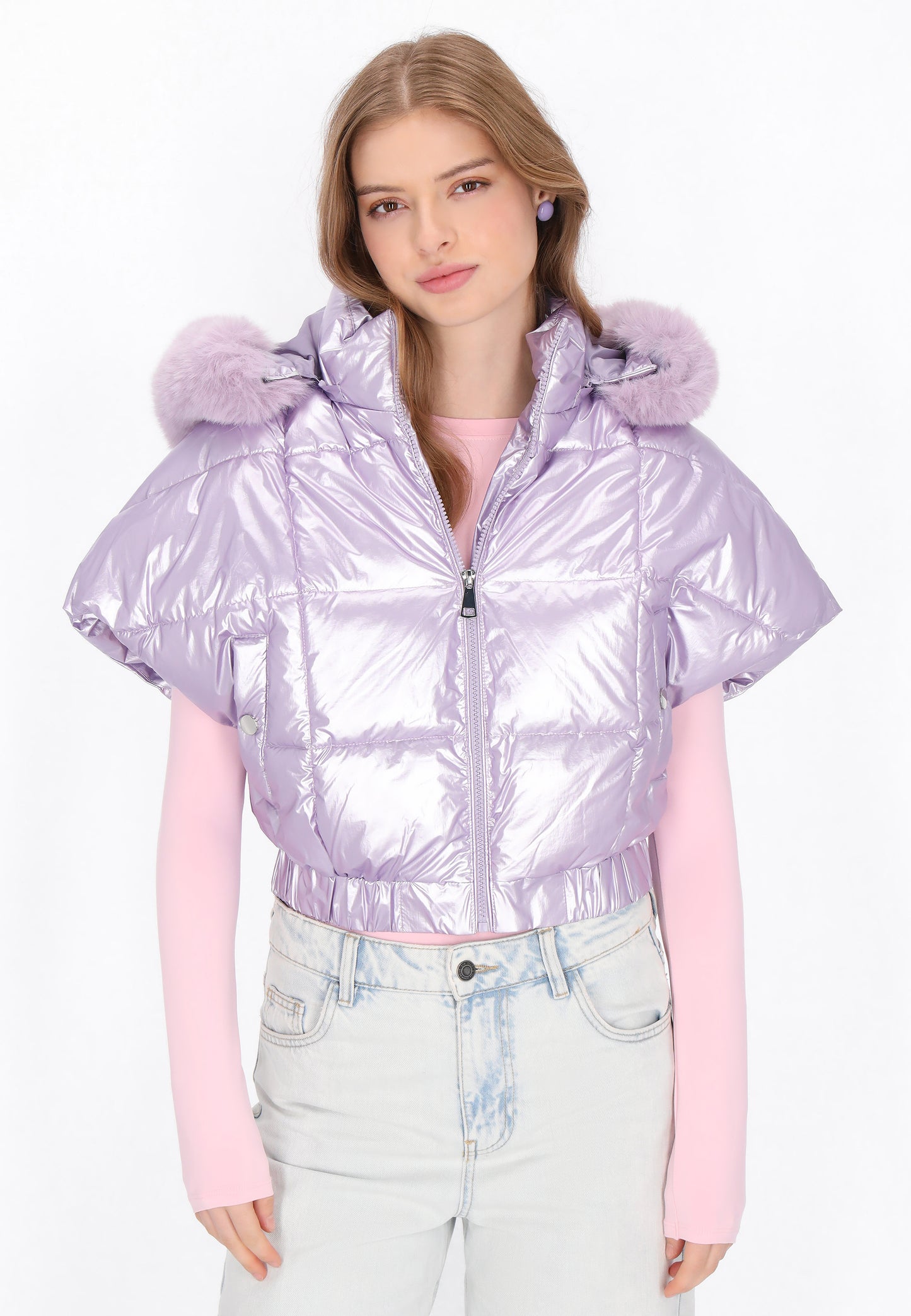 myMo Women's Jacket