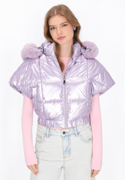 myMo Women's Jacket