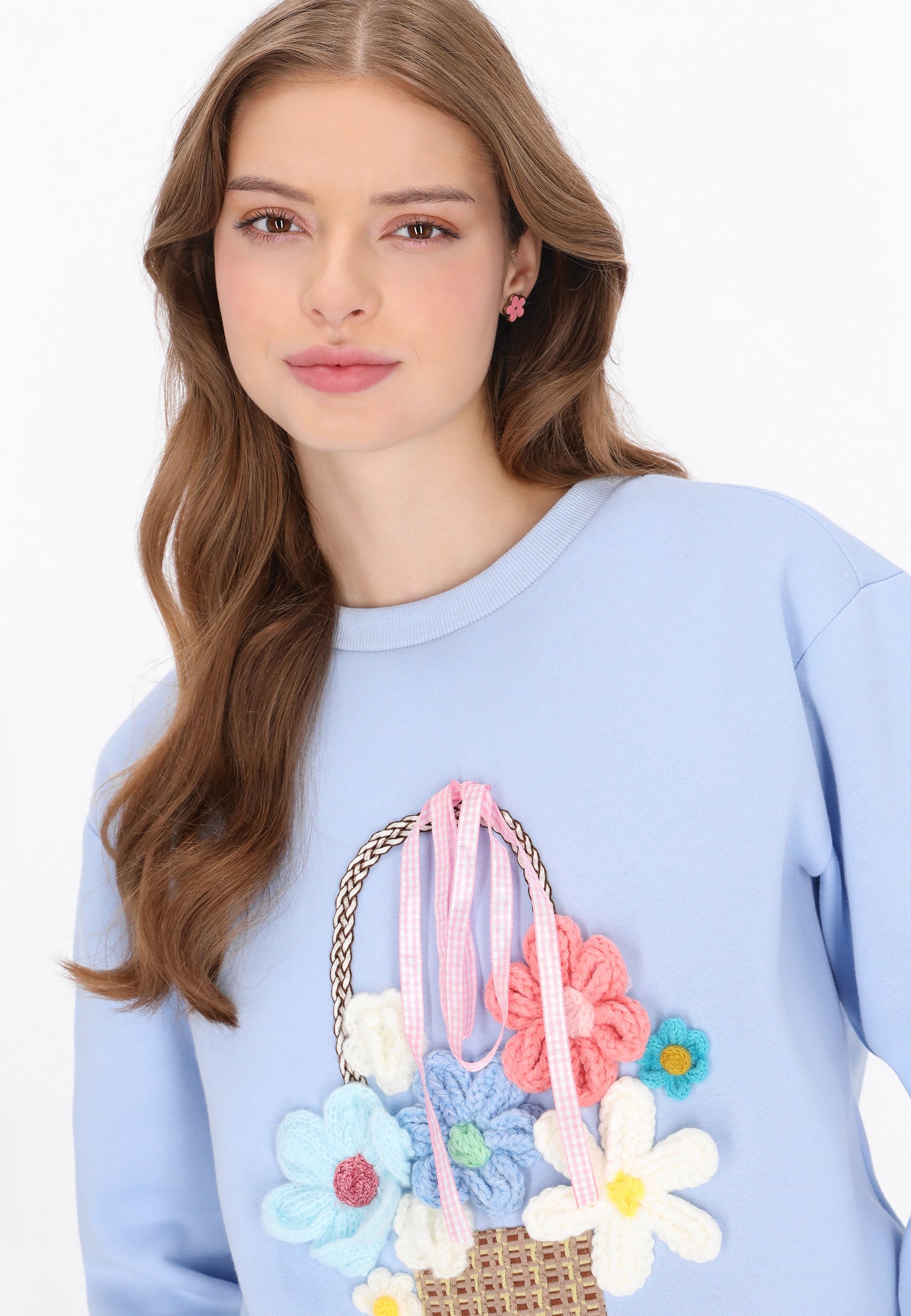 myMo Women's Sweatshirt