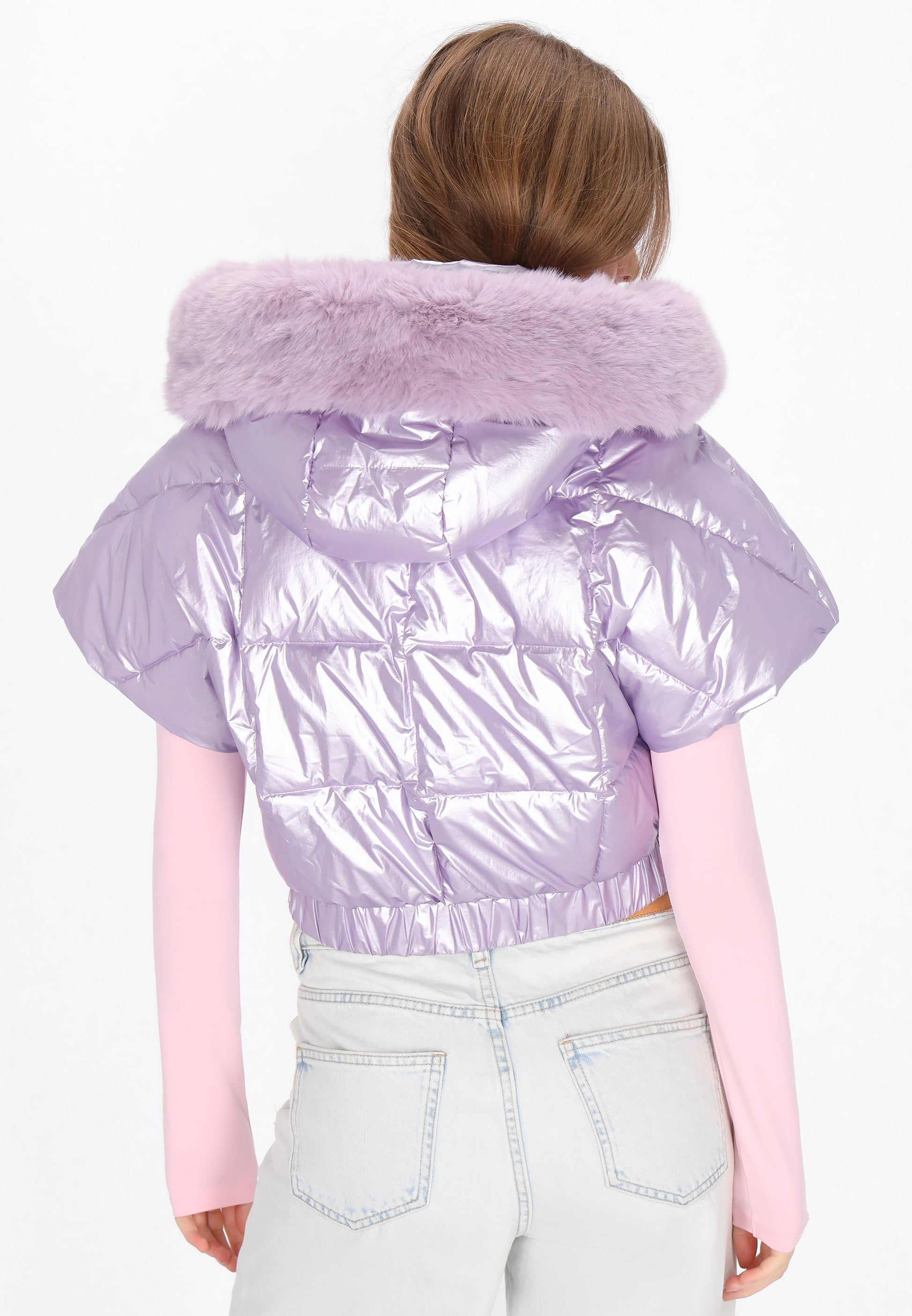 myMo Women's Jacket