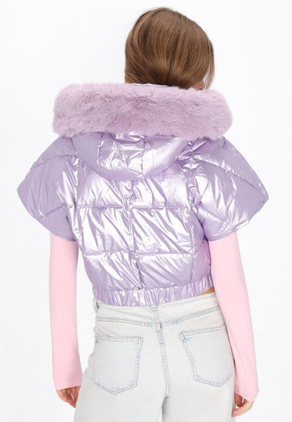 myMo Women's Jacket
