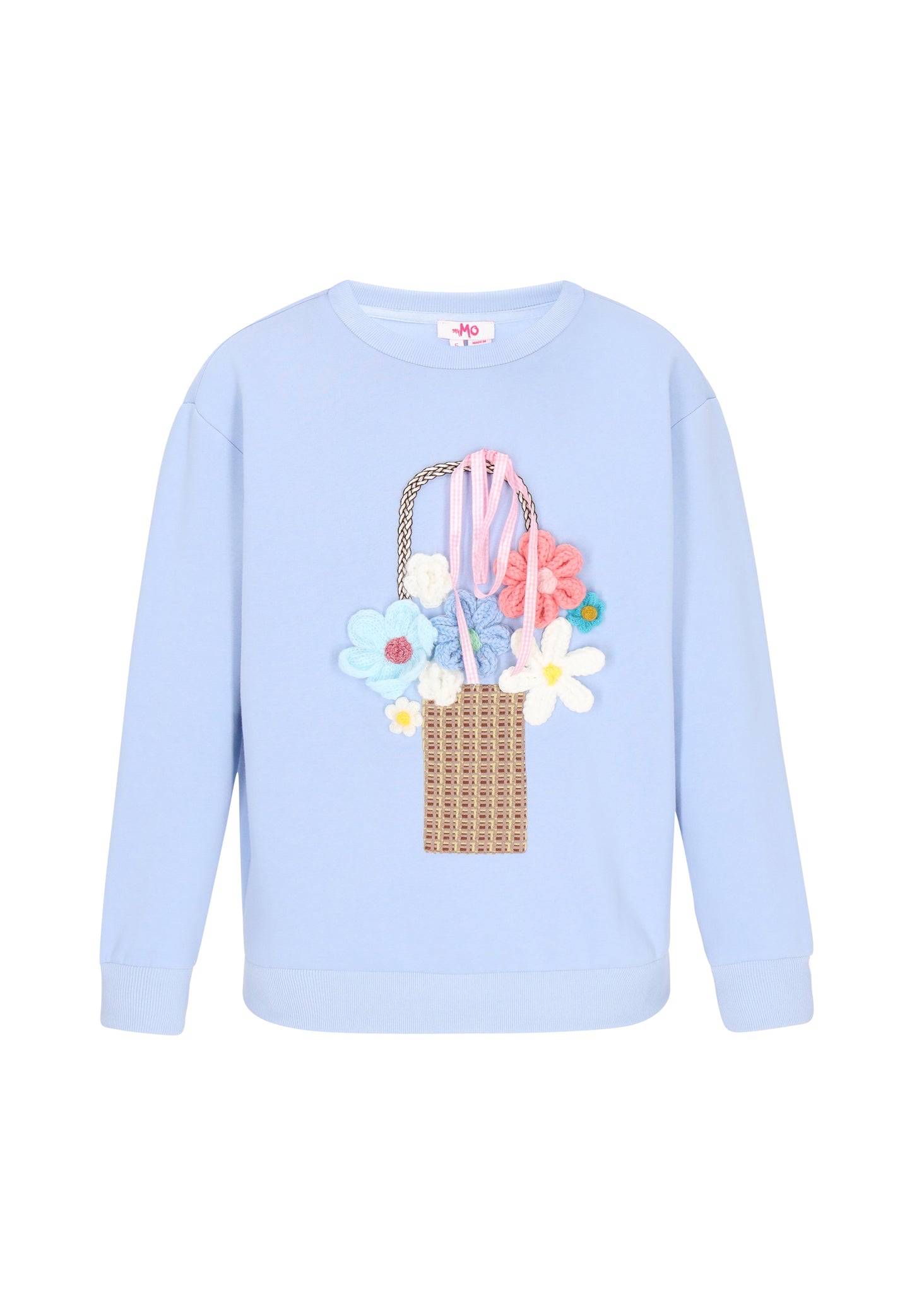 myMo Women's Sweatshirt