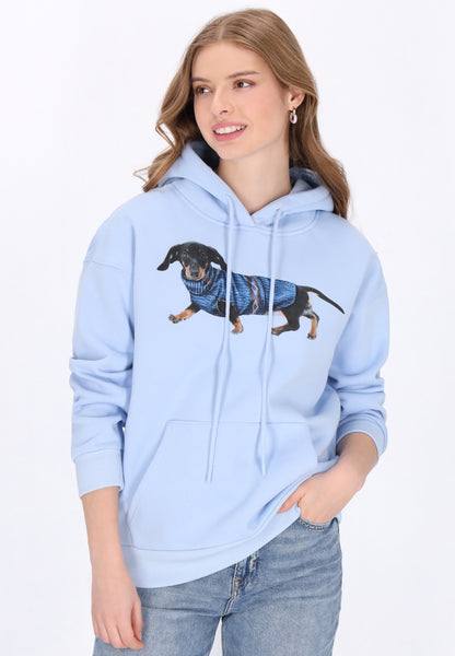 myMo Women's Hoodie