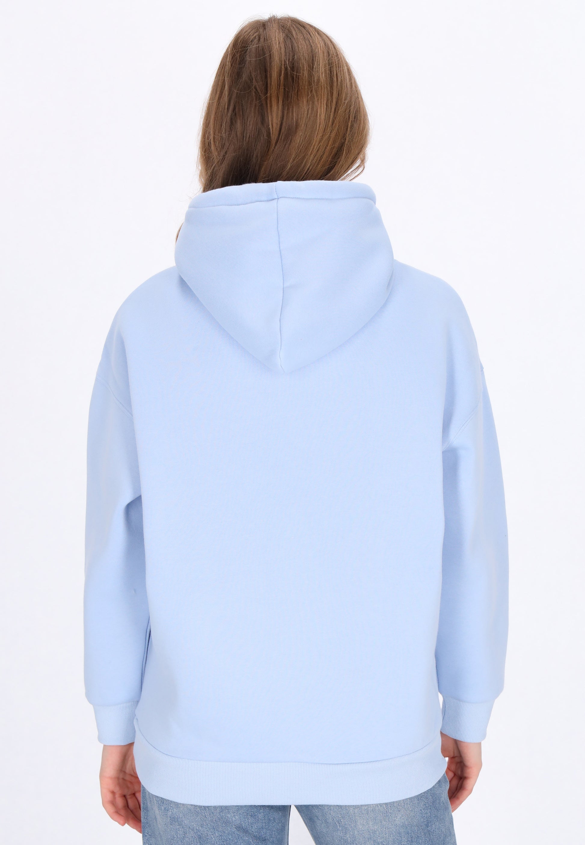 myMo Women's Hoodie