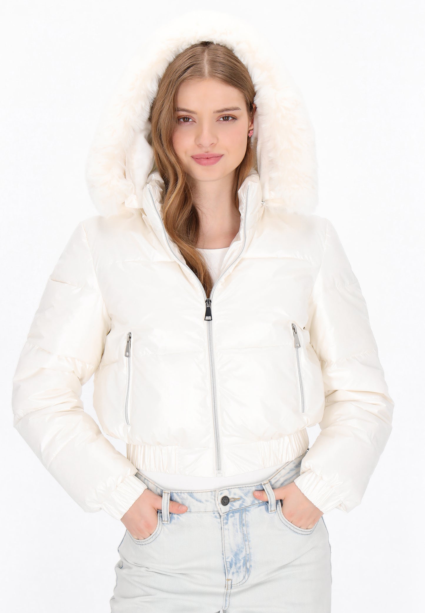 myMo Women's Jacket