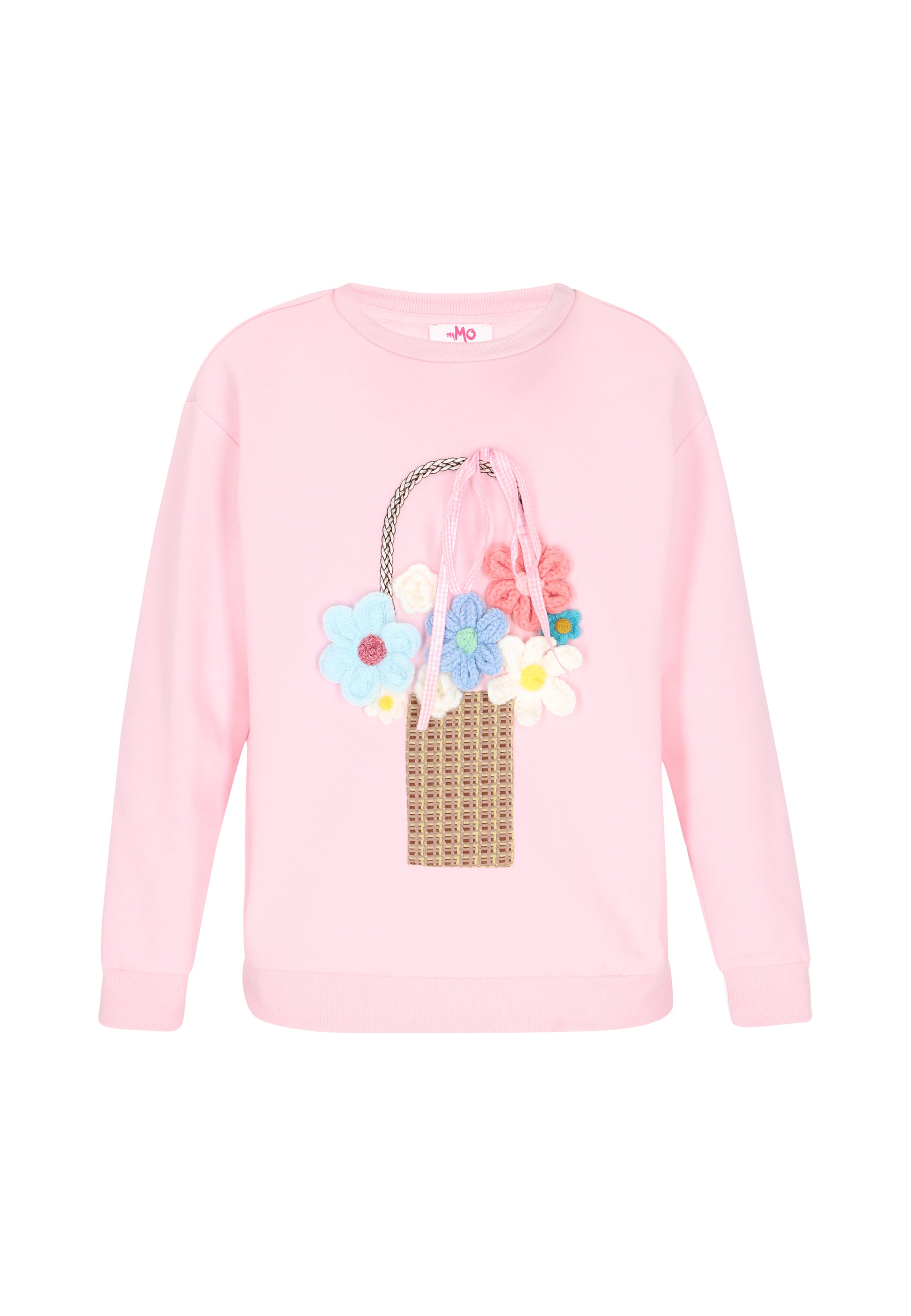 myMo Women's Sweatshirt