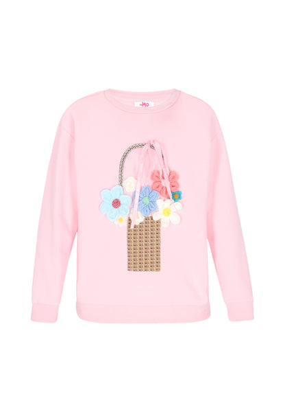 myMo Women's Sweatshirt