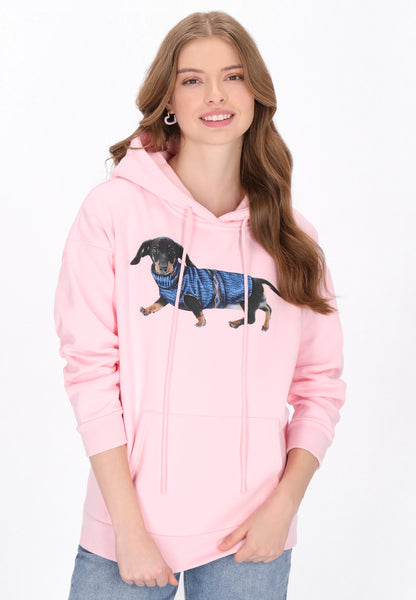 myMo Women's Hoodie