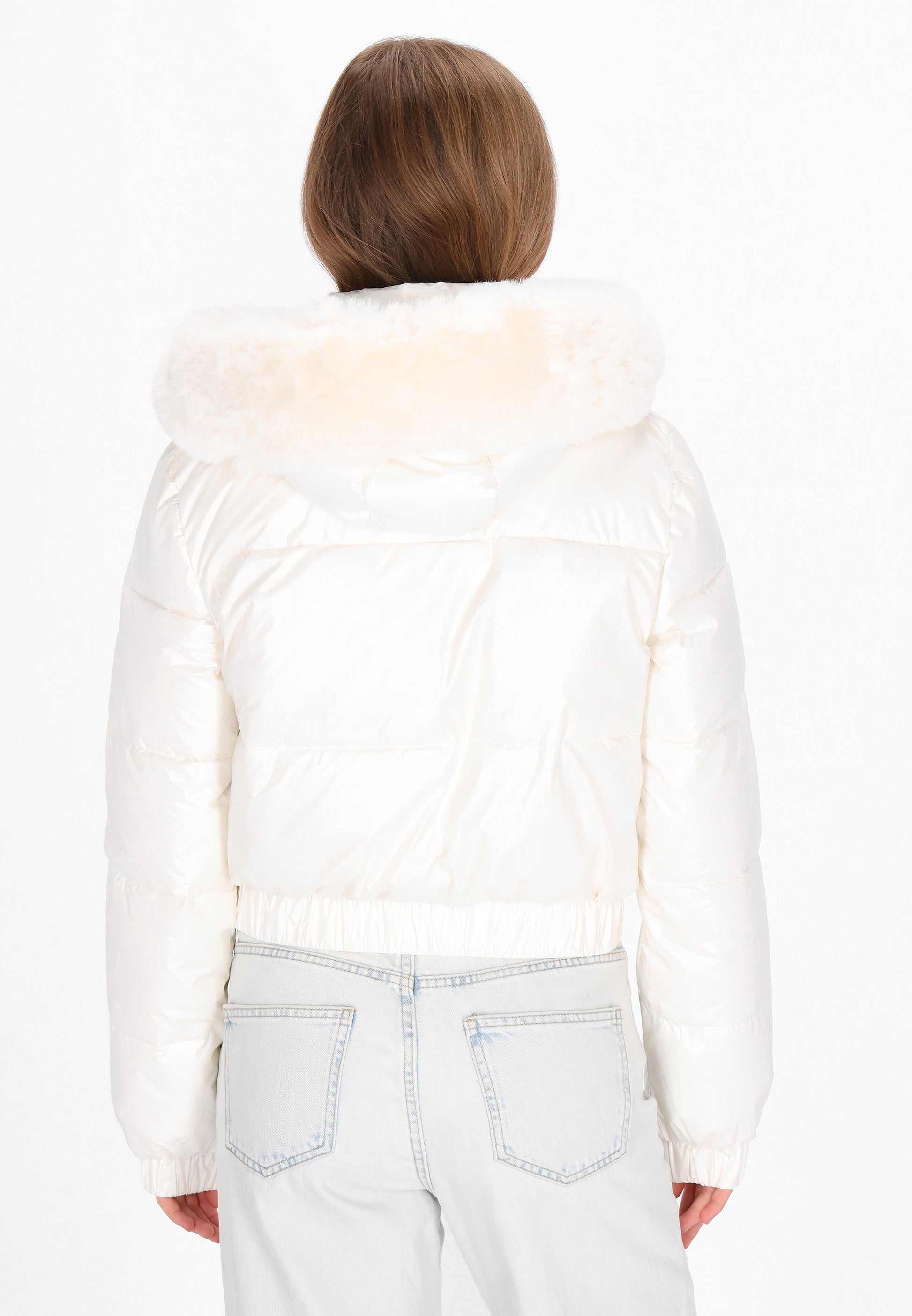 myMo Women's Jacket