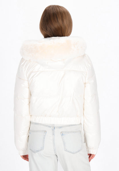 myMo Women's Jacket