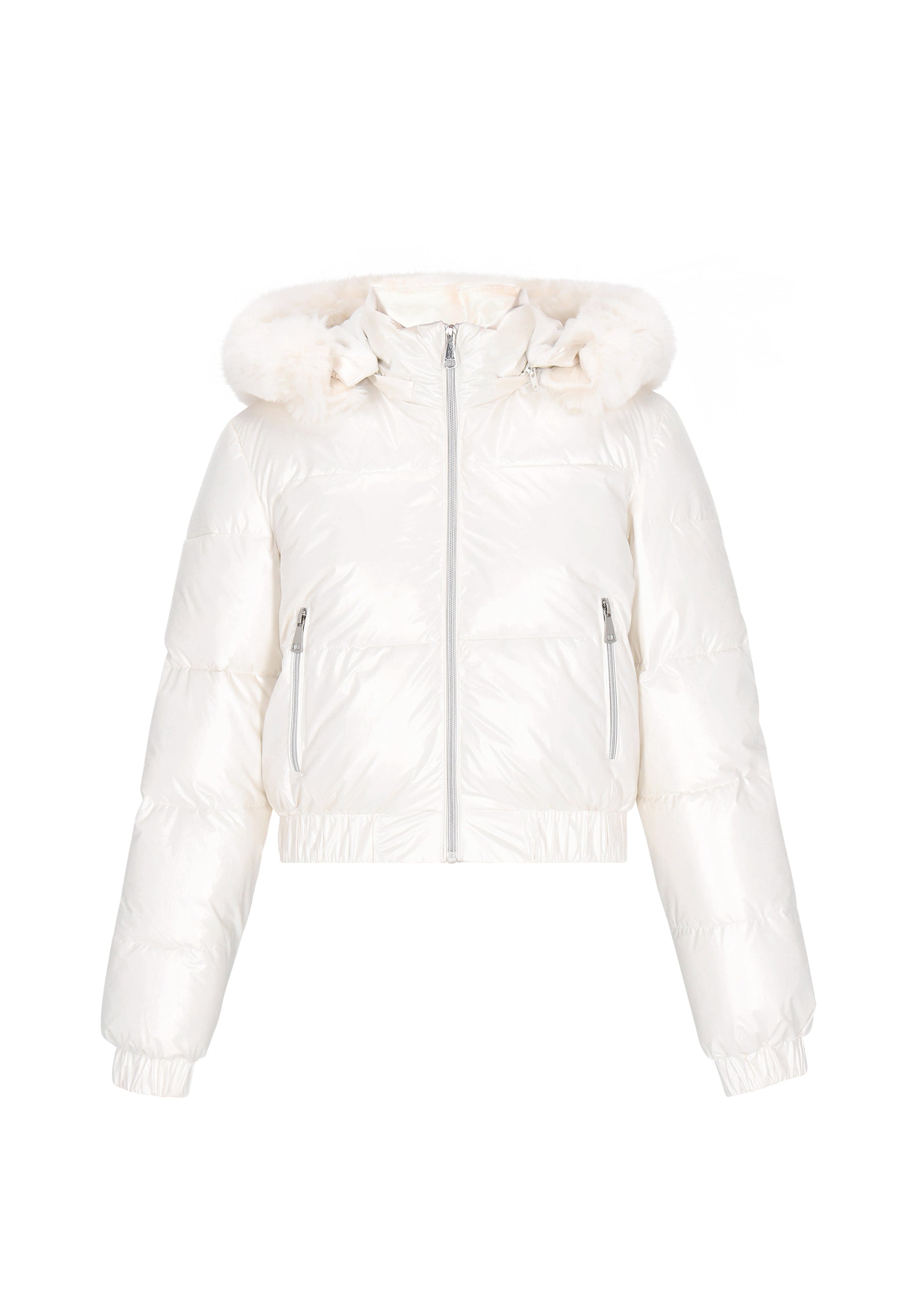myMo Women's Jacket
