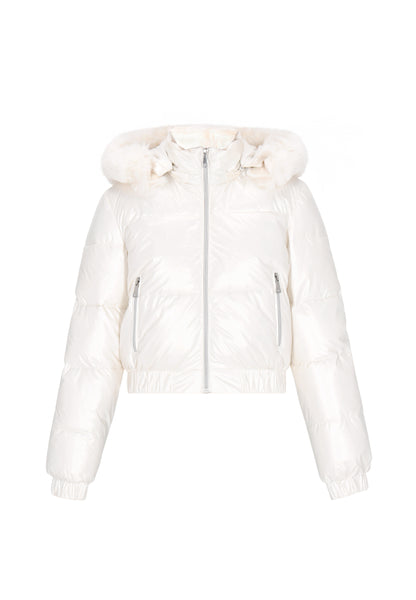 myMo Women's Jacket