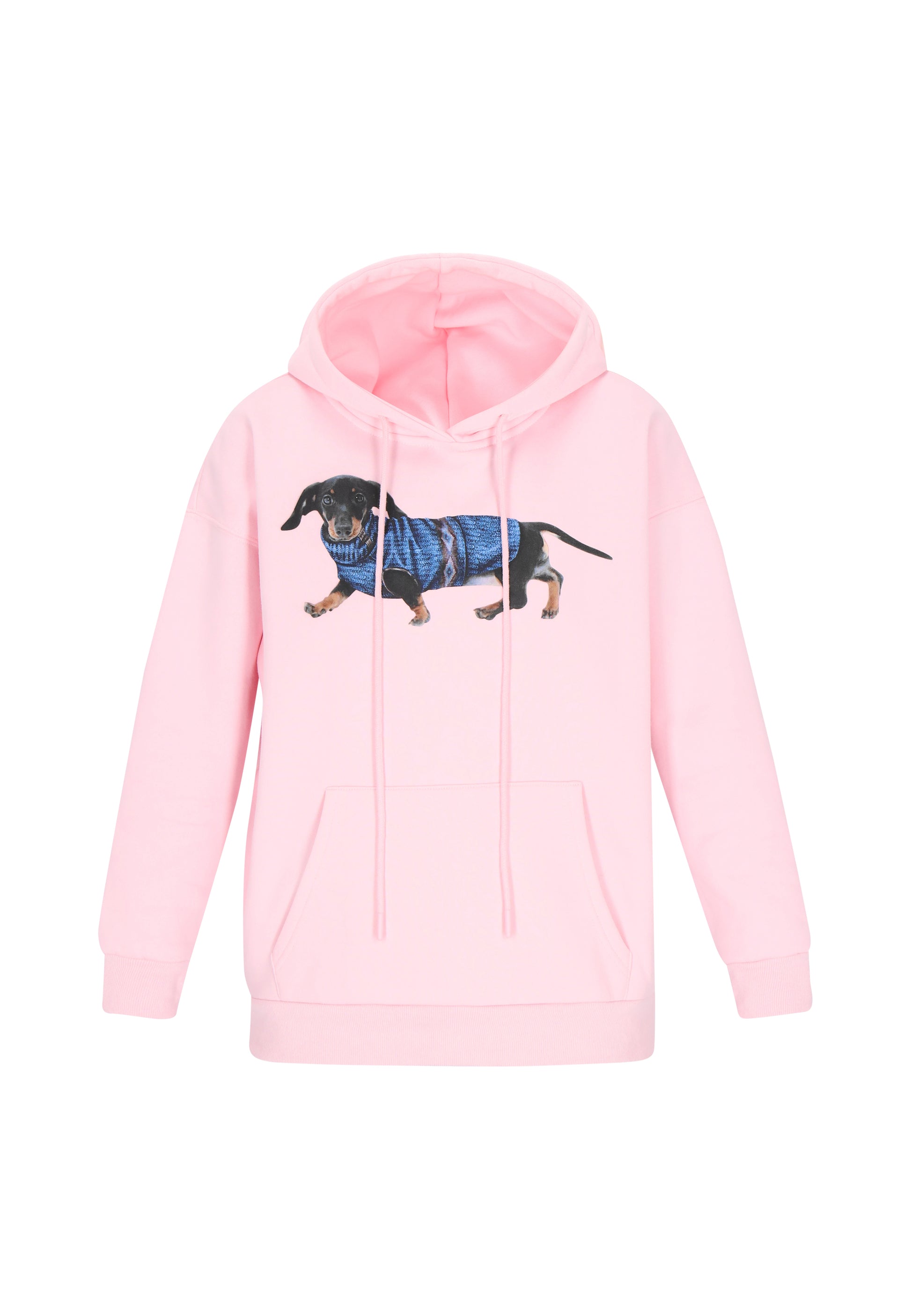 myMo Women's Hoodie
