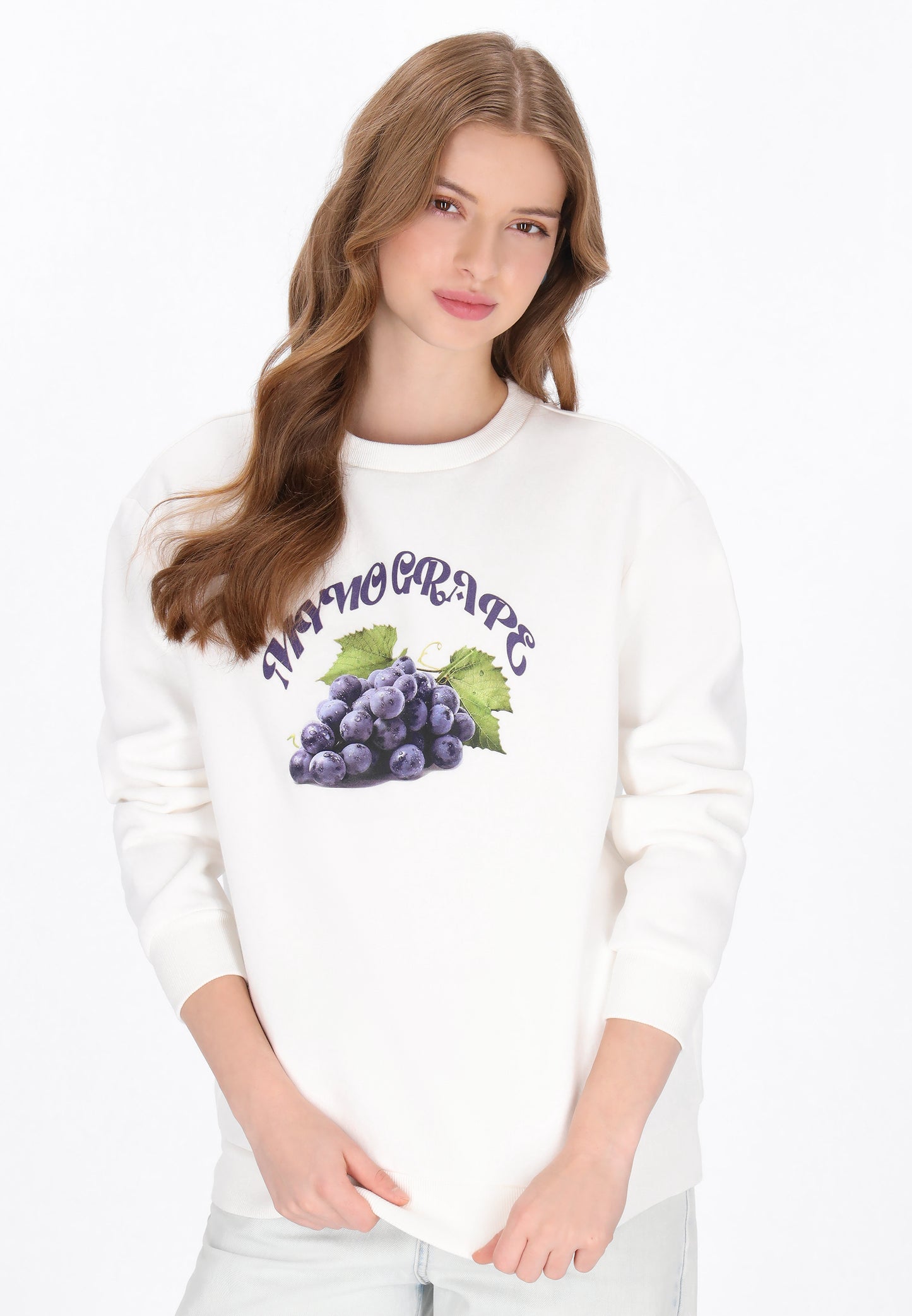 myMo Women's Sweatshirt