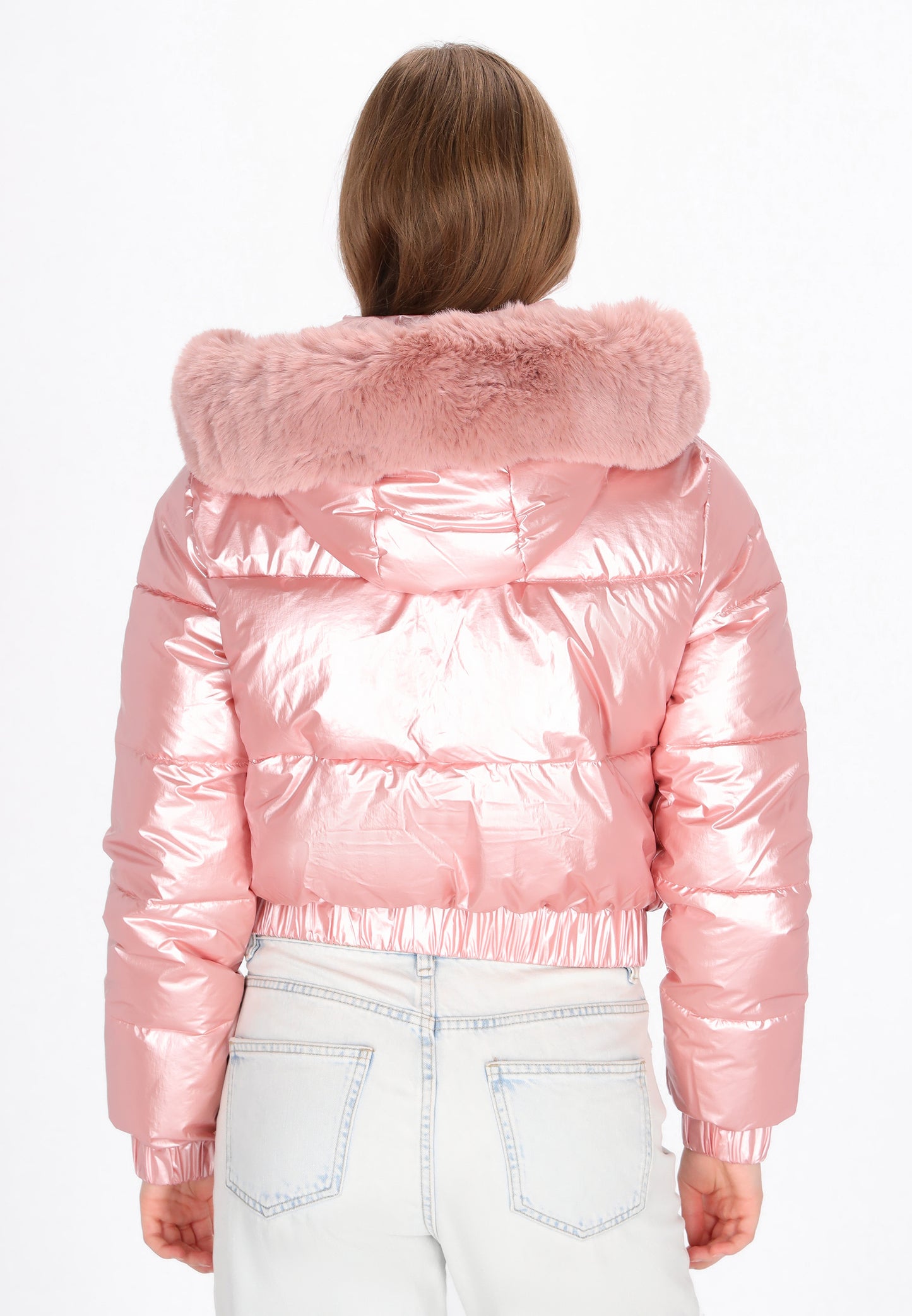 myMo Women's Jacket