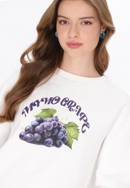 myMo Women's Sweatshirt