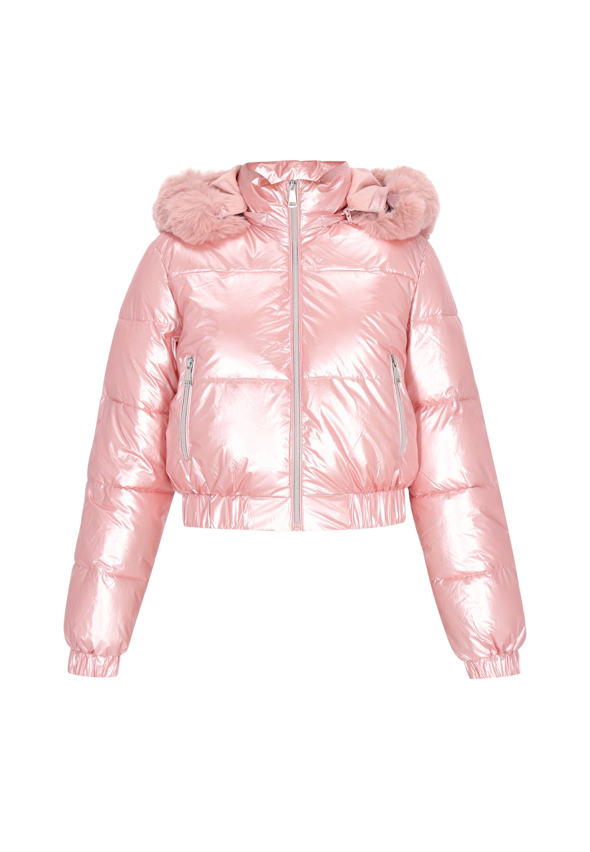myMo Women's Jacket