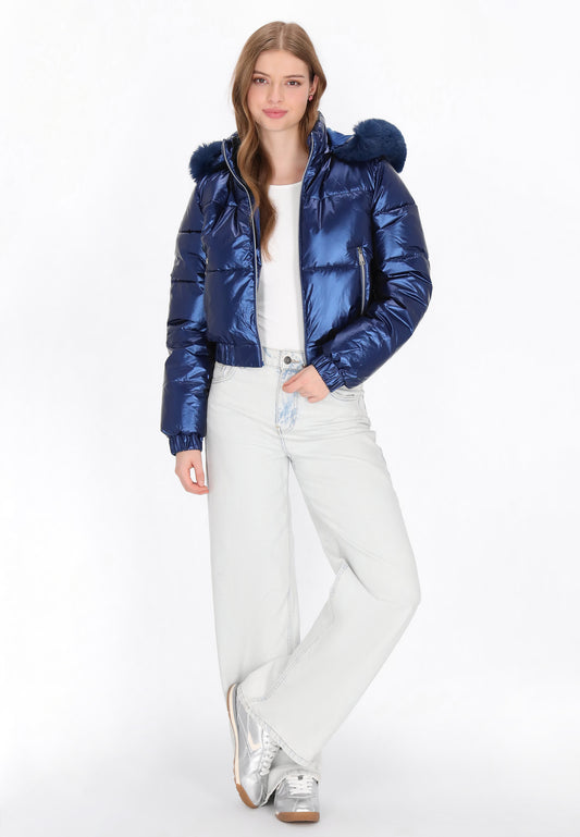 myMo Women's Jacket