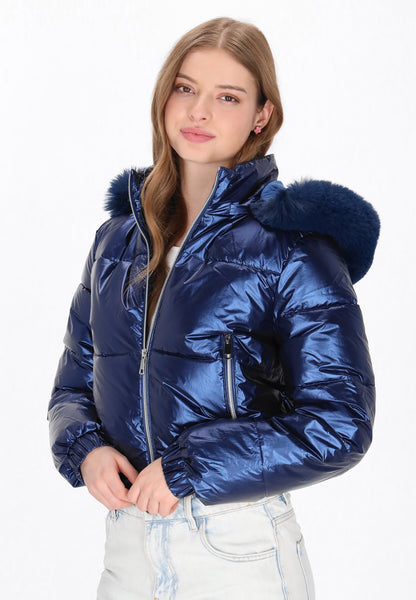 myMo Women's Jacket