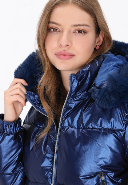 myMo Women's Jacket