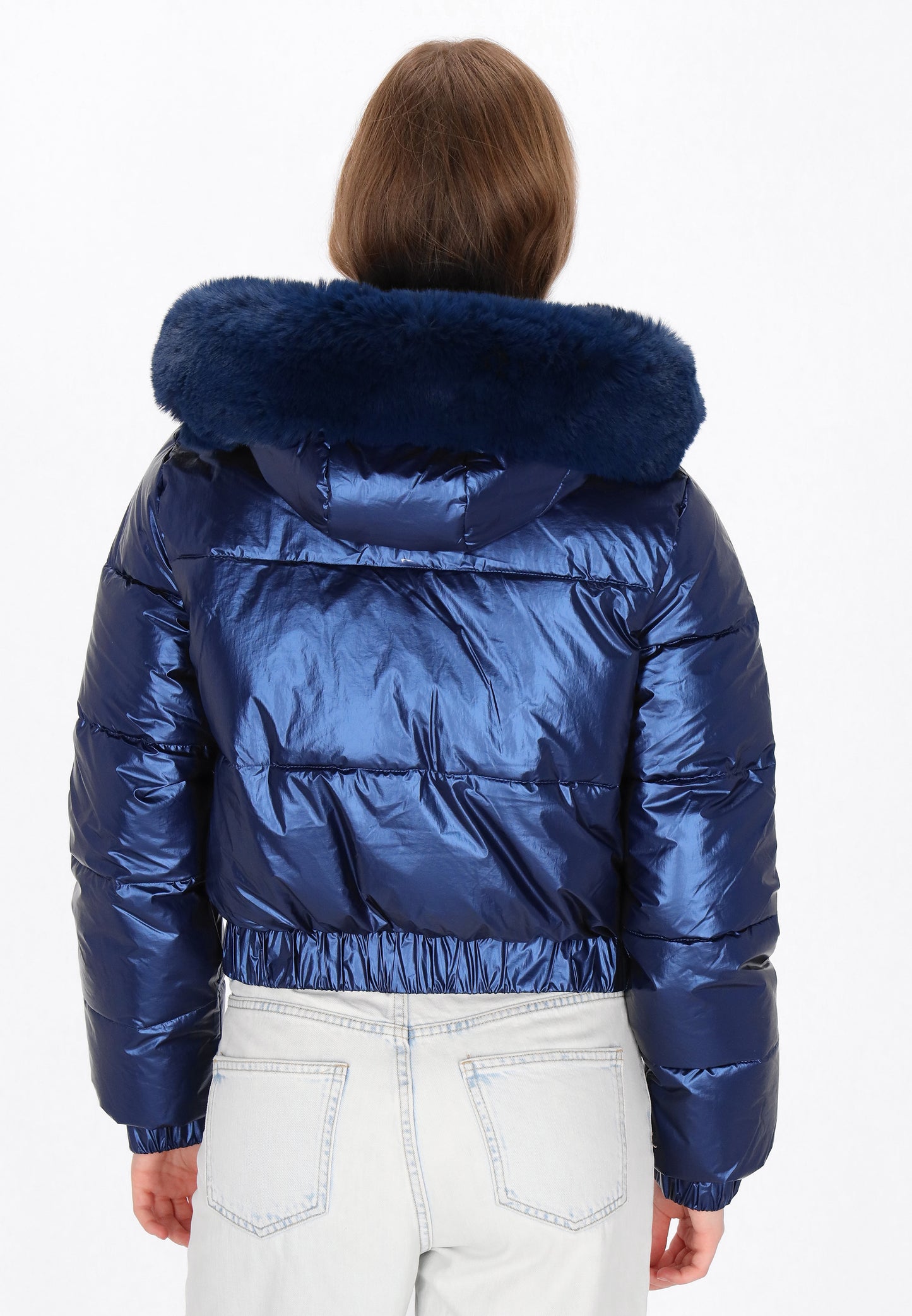 myMo Women's Jacket