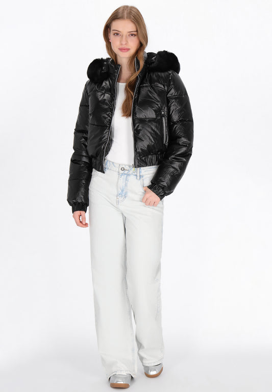 myMo Women's Jacket