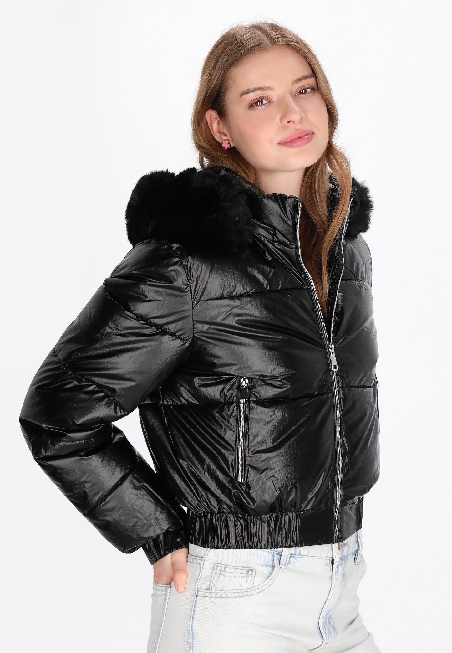 myMo Women's Jacket