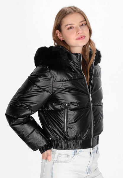 myMo Women's Jacket