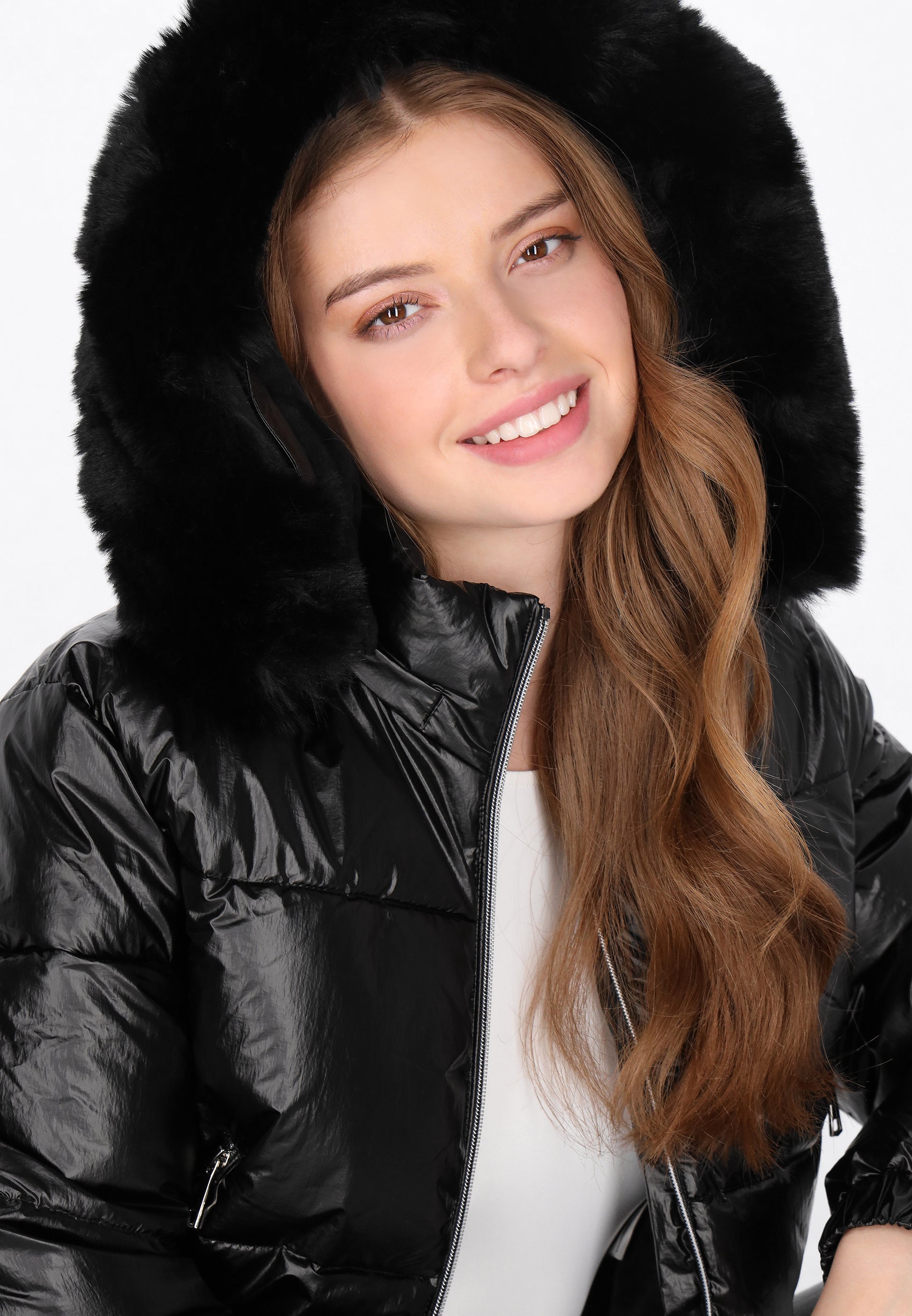 myMo Women's Jacket