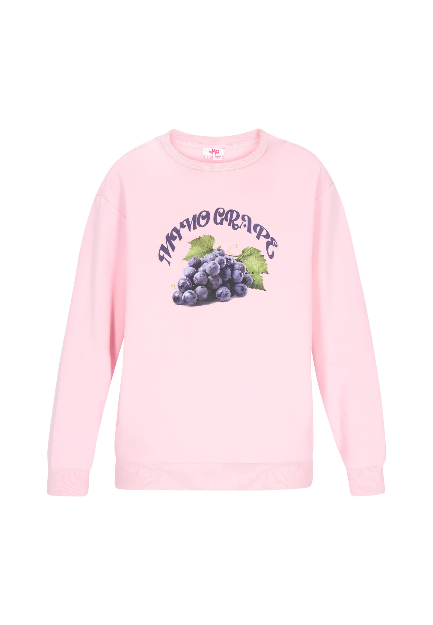 myMo Women's Sweatshirt