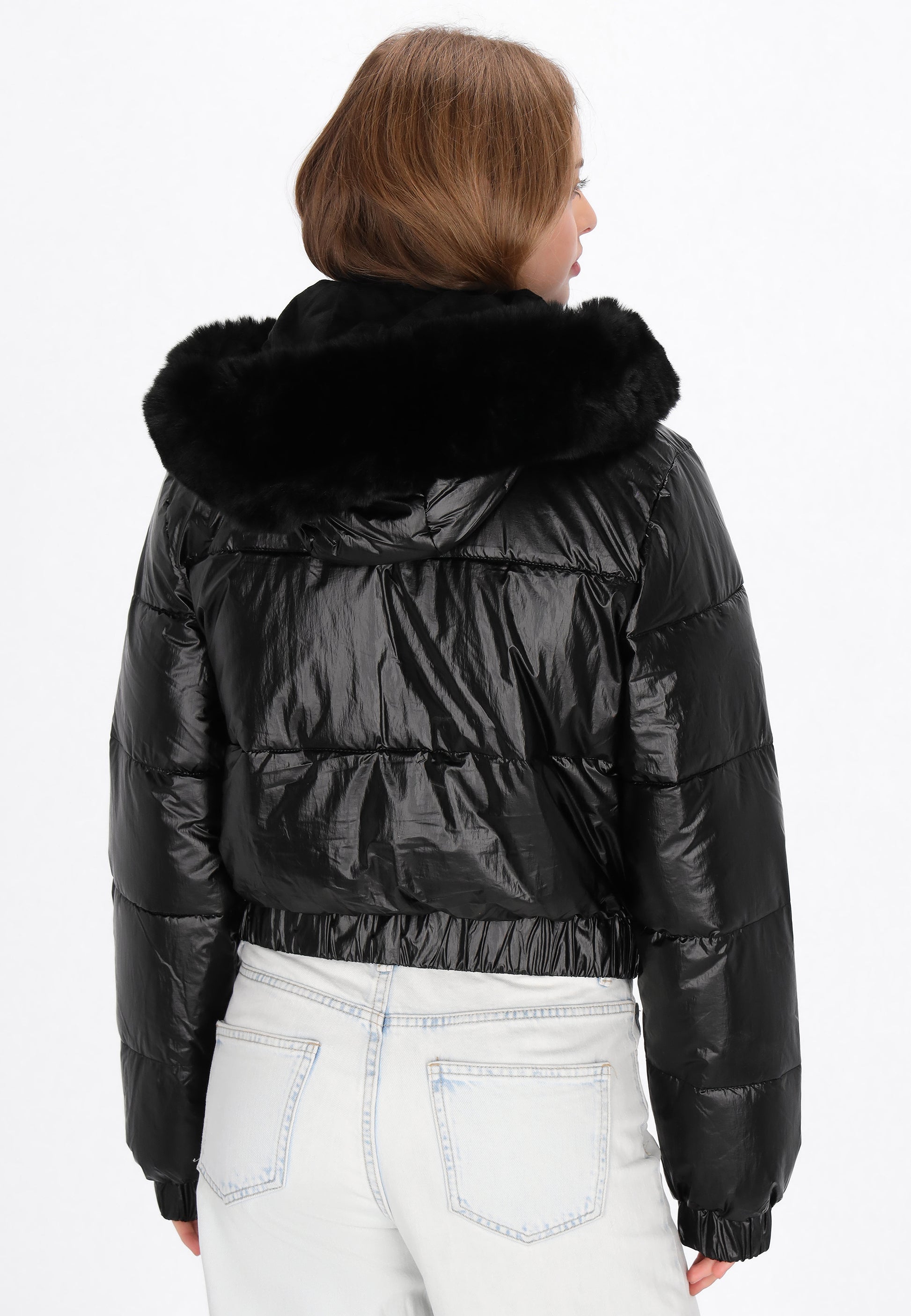 myMo Women's Jacket