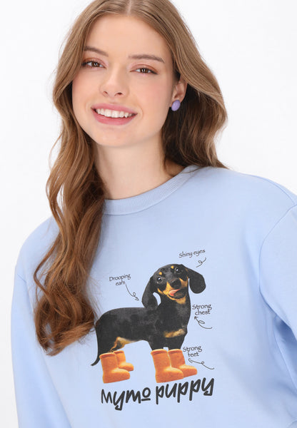 myMo Women's Sweatshirt