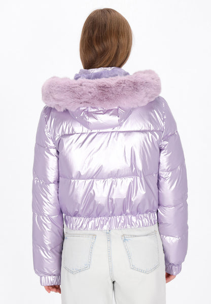 myMo Women's Jacket