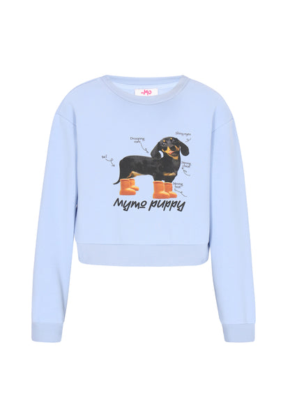 myMo Women's Sweatshirt