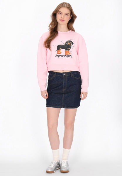 myMo Women's Sweatshirt