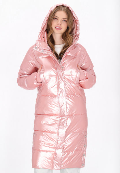 myMo Women's Coat