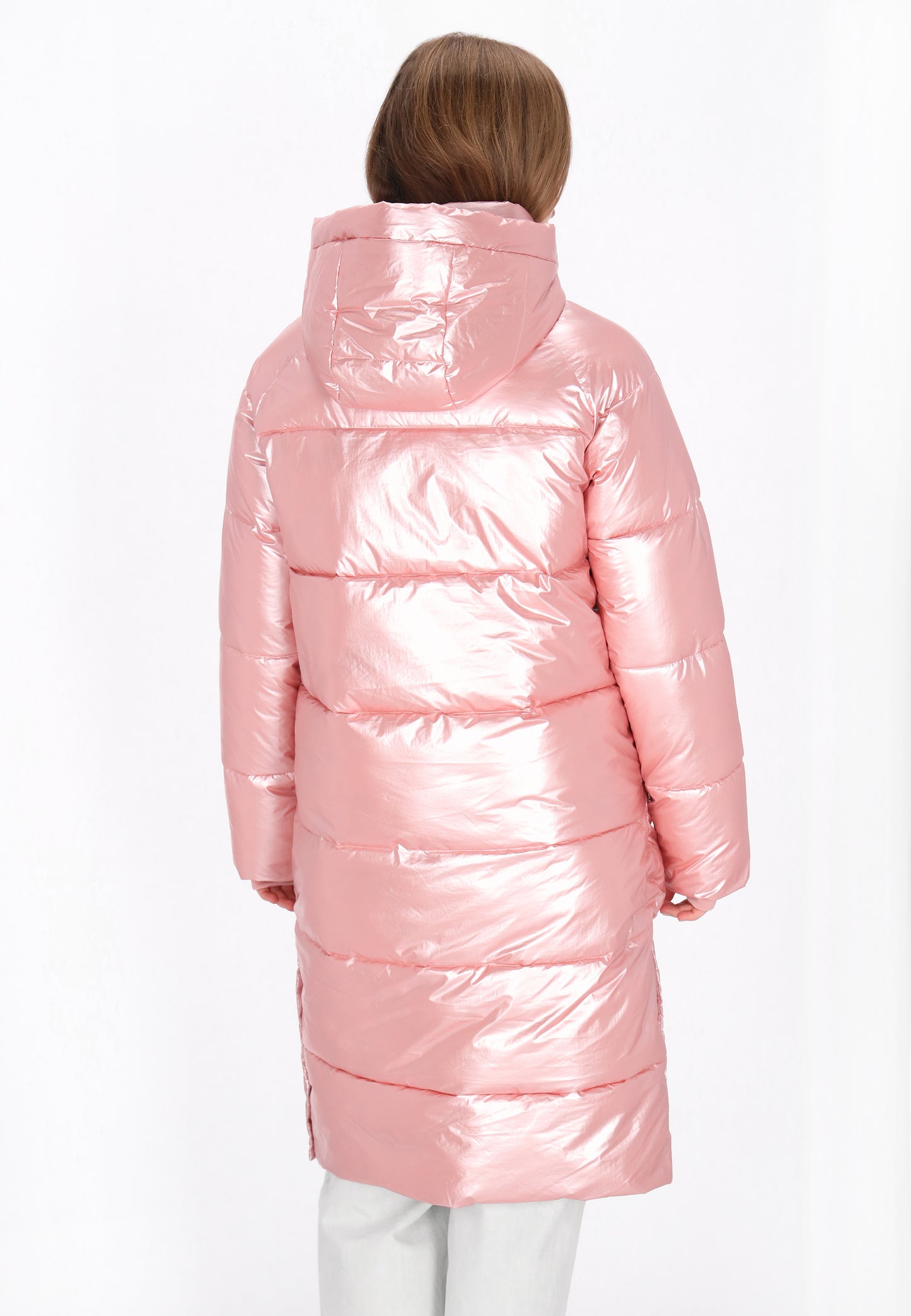 myMo Women's Coat