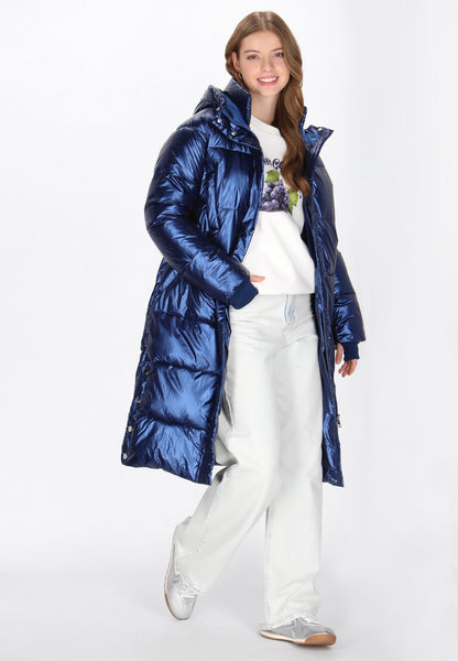 myMo Women's Coat