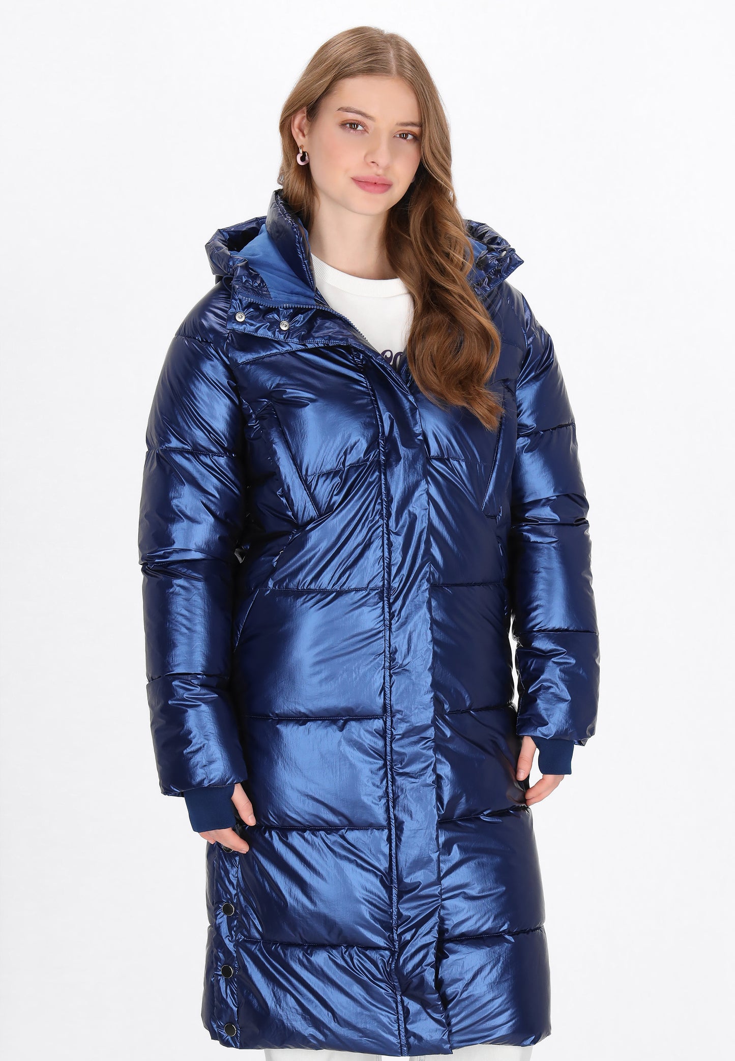 myMo Women's Coat