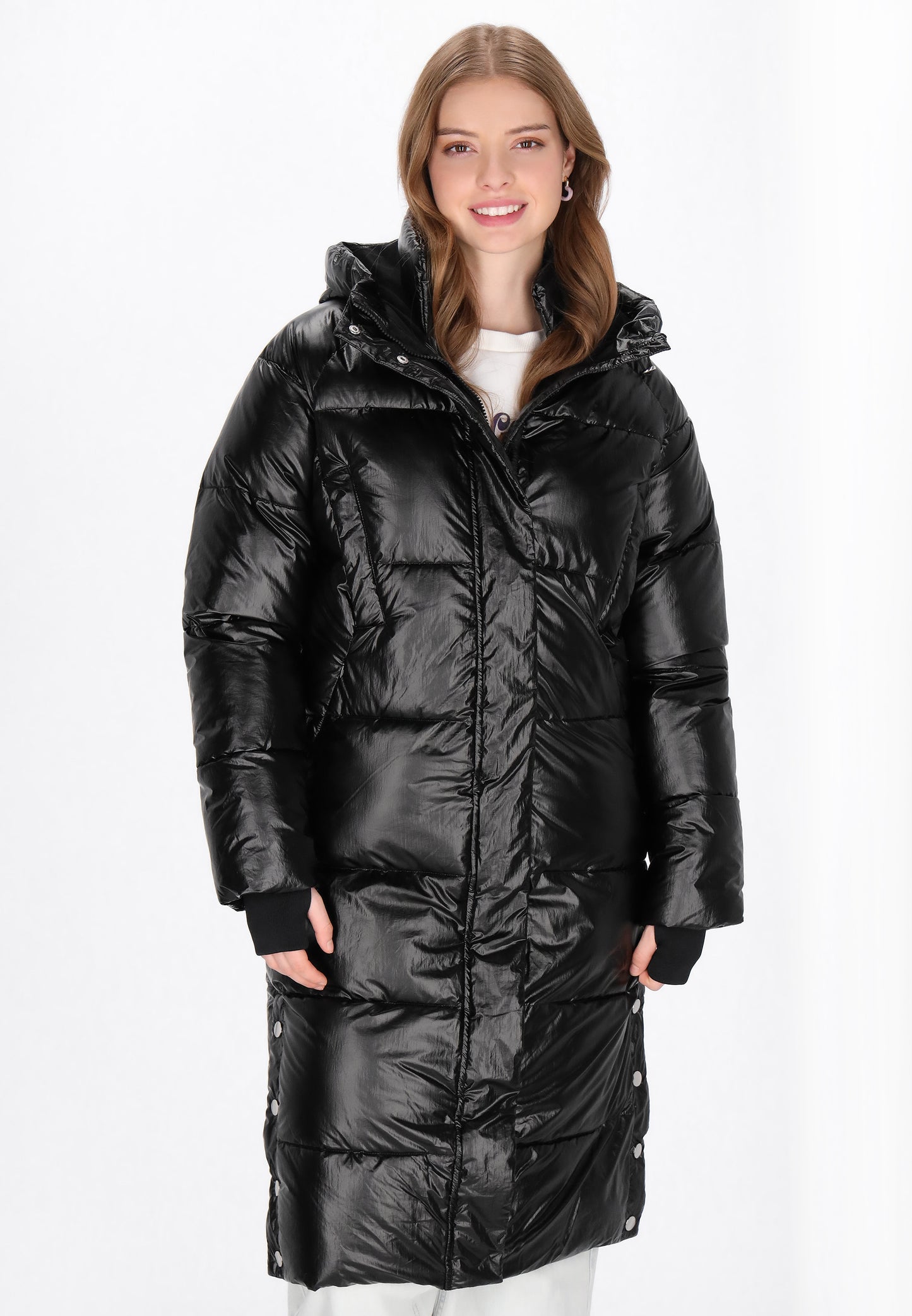 myMo Women's Coat