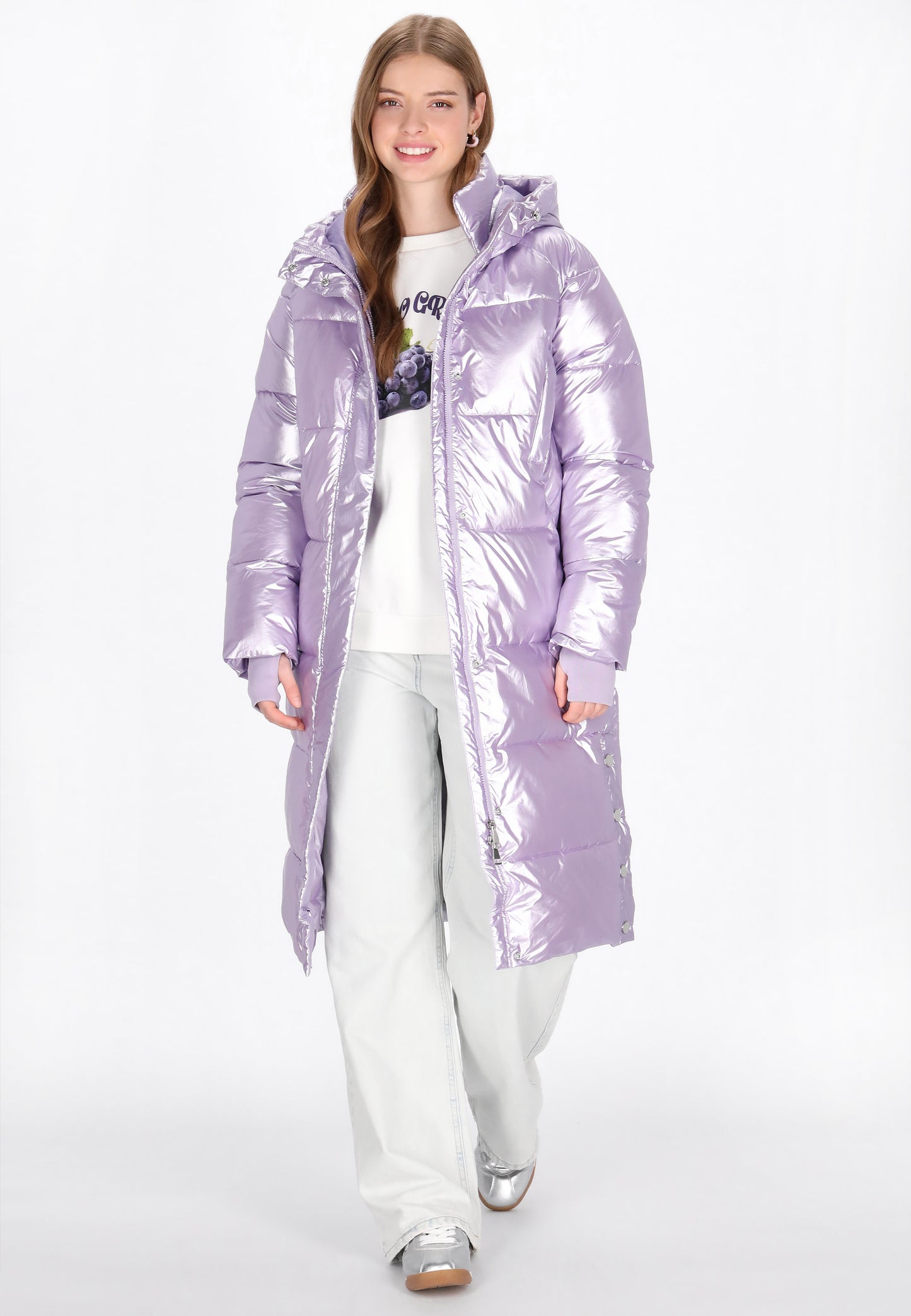 myMo Women's Coat