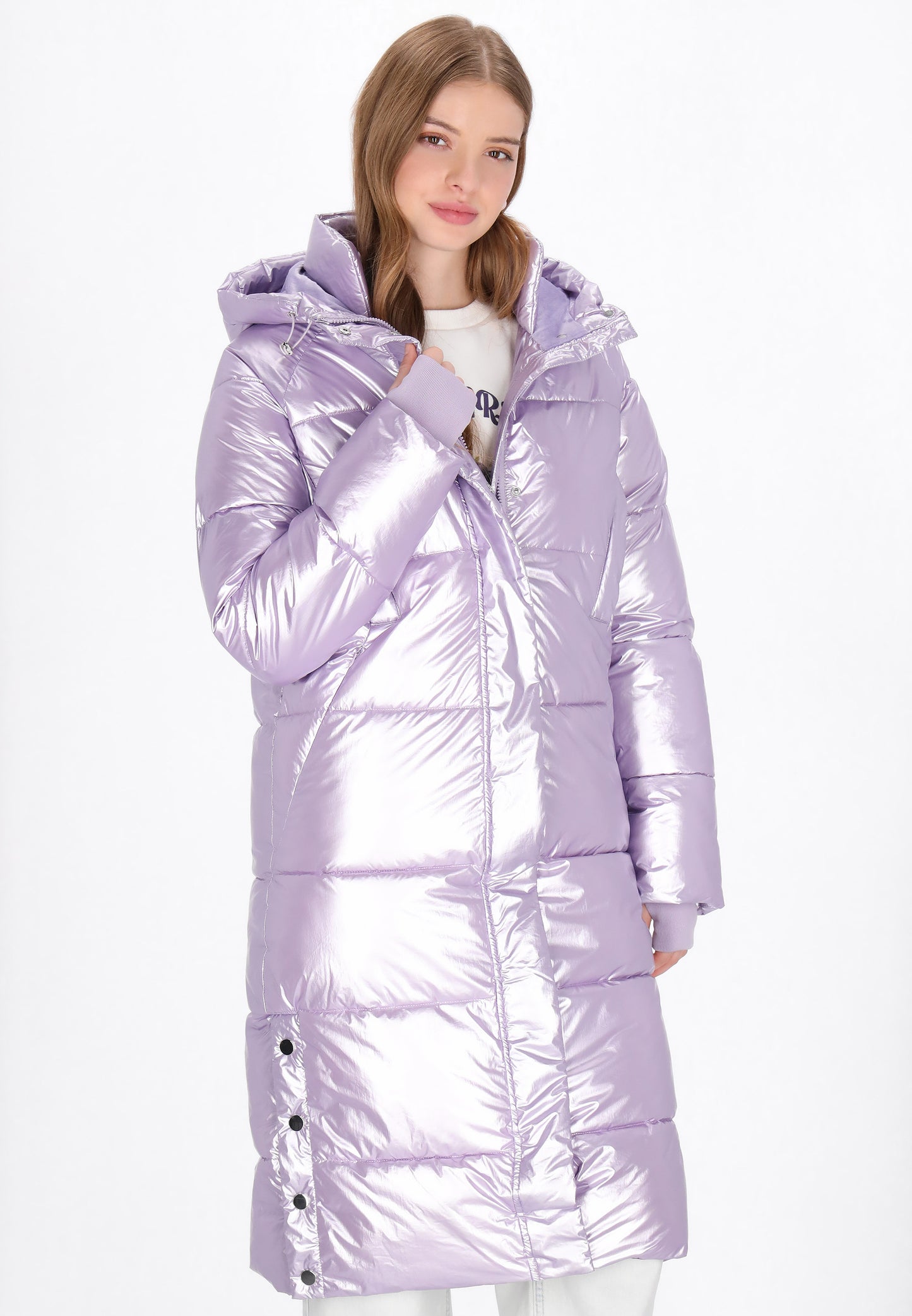 myMo Women's Coat