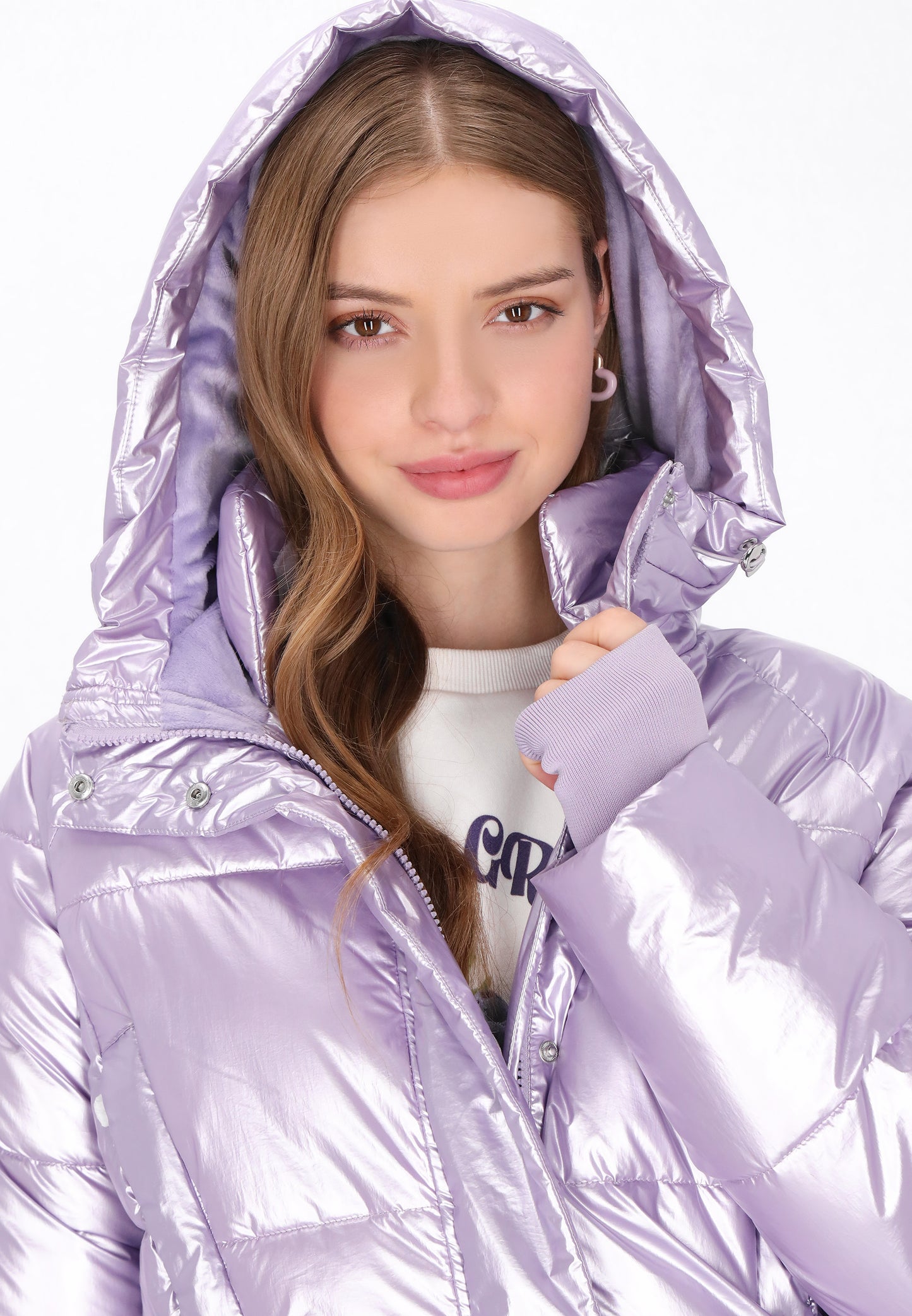 myMo Women's Coat
