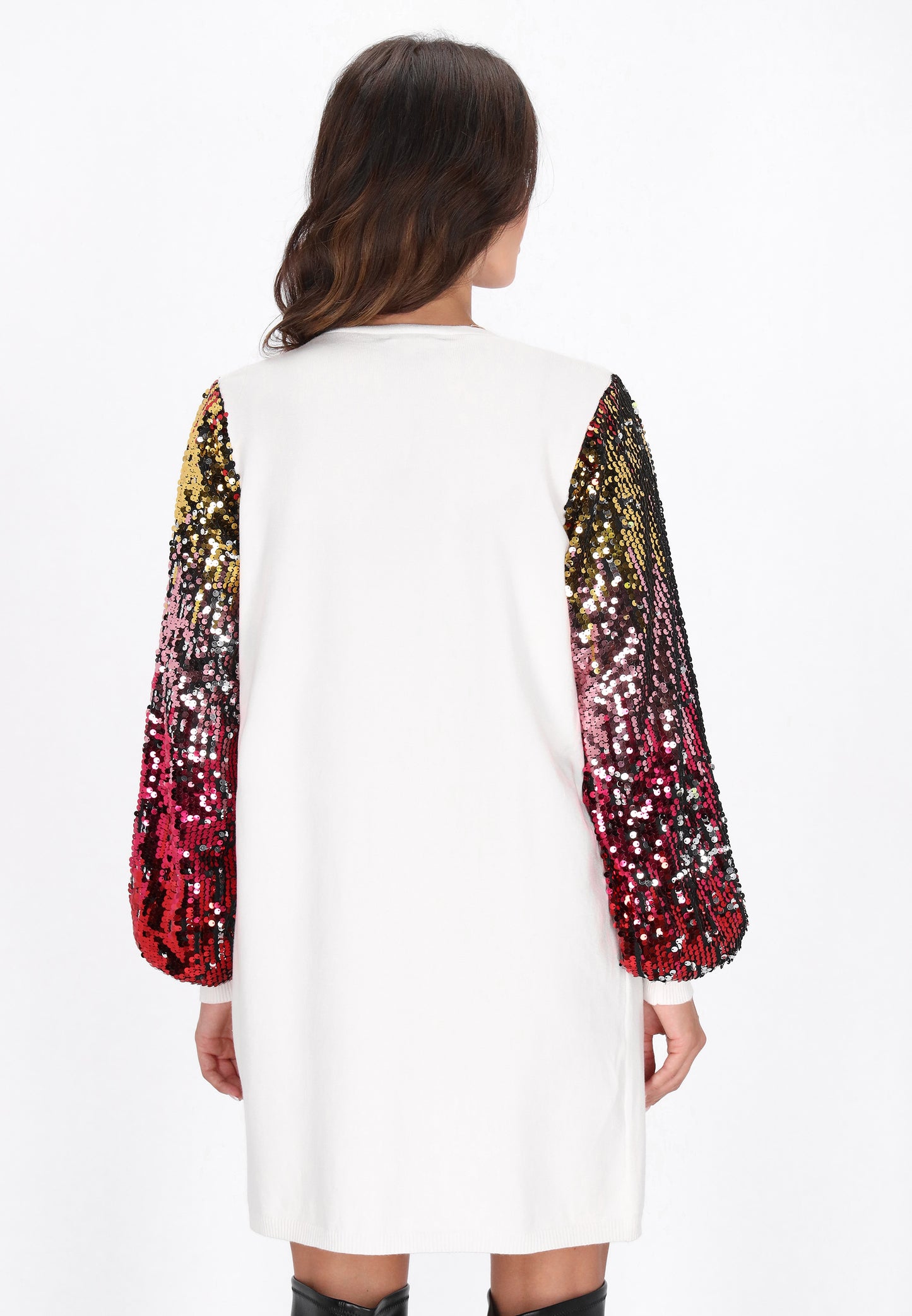 Faina Damen Strickjacke